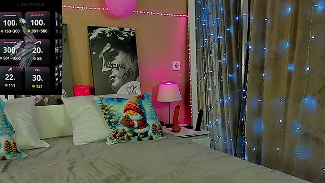 Kristy na online show from December 16, 2:16 am