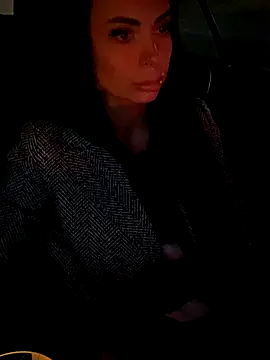 Anna Nobel online show from October 20, 4:13 am