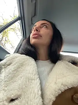 Anna Nobel online show from November 7, 6:57 am