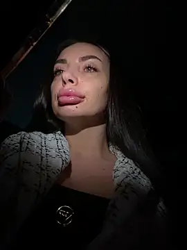 Anna Nobel online show from December 16, 3:17 pm