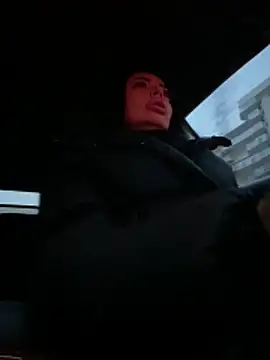 Anna Nobel online show from February 5, 5:23 am