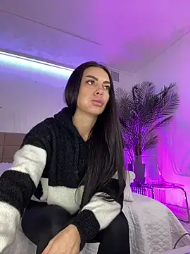 Anna Nobel online show from February 16, 5:58 am