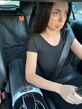 Anna Nobel online show from June 11, 3:26 am