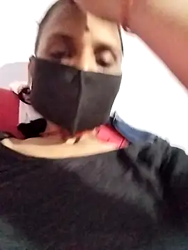 Soniy-Maax online show from February 11, 4:45 pm