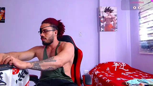 pirata fitness online show from October 15, 12:49 pm