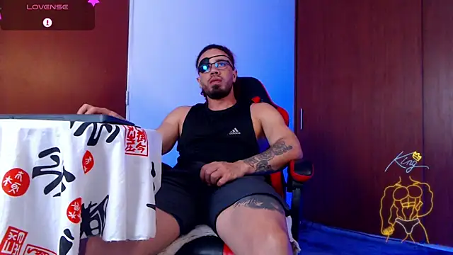 pirata fitness online show from March 12, 2:45 pm