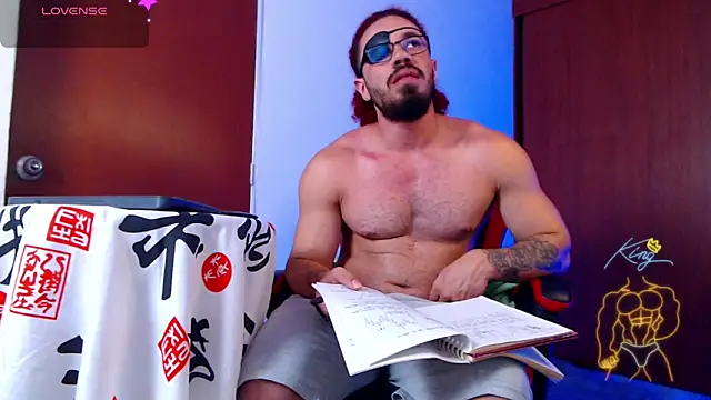 pirata fitness online show from April 15, 2:13 pm