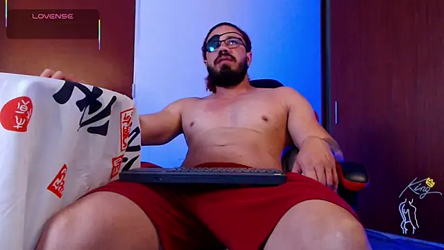 pirata fitness online show from July 12, 10:39 am