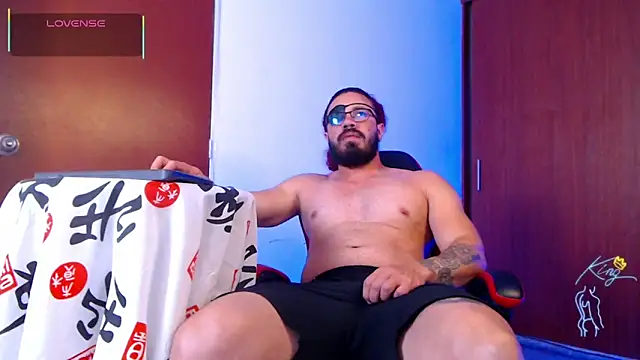 pirata fitness online show from July 17, 2:34 pm