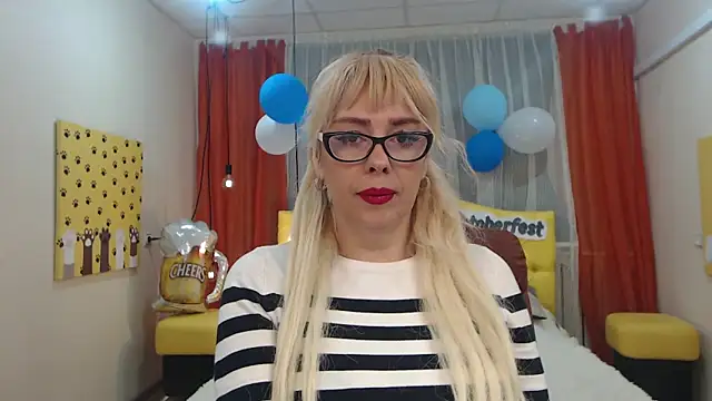 KatrinaCharm online show from September 21, 6:04 am