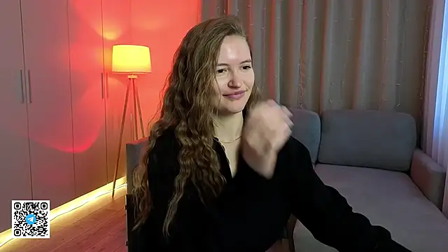 TesssaHart online show from February 16, 12:56 pm