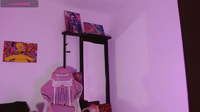 SharaRoss1 online show from November 1, 2:24 am