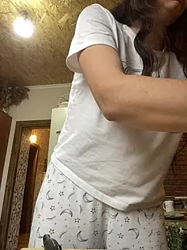 Snapshot of MariannaSida chatting on February 25, 6:12 am MariannaSida online show from February 25, 6:12 am