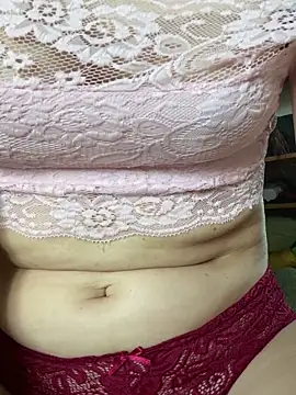 MariannaSida online show from March 6, 7:38 am