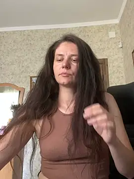 Snapshot of MariannaSida chatting on June 26, 9:14 am MariannaSida online show from June 26, 9:14 am