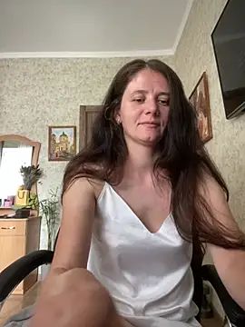 Snapshot of MariannaSida chatting on July 27, 11:50 am MariannaSida online show from July 27, 11:50 am