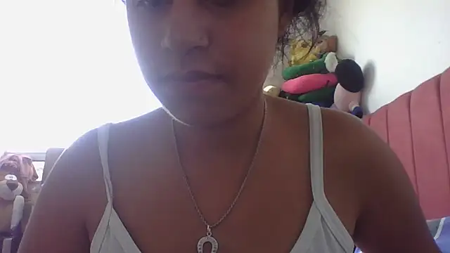 Snapshot of MeliSweet chatting on September 21, 1:13 pm MeliSweet online show from September 21, 1:13 pm