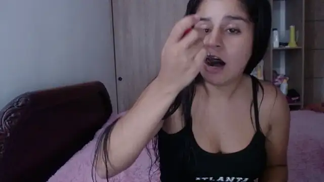 MeliSweet online show from March 29, 8:20 pm