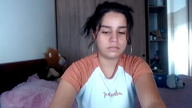 MeliSweet online show from April 11, 9:19 pm