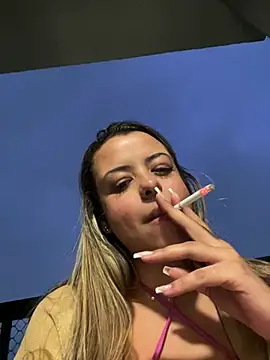 Patyyyy online show from April 24, 9:01 am