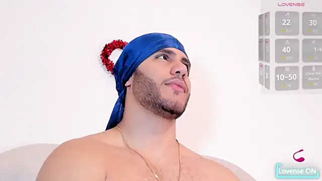 ibraiimm online show from March 9, 8:13 pm