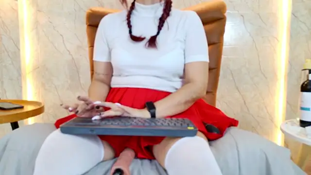 MeliissaAdamss online show from May 21, 9:00 pm