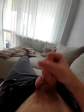 fatCabel online show from April 14, 3:18 pm