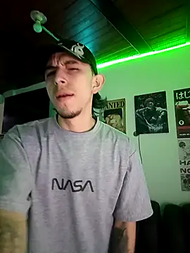 Chris  Jones online show from April 11, 10:25 pm