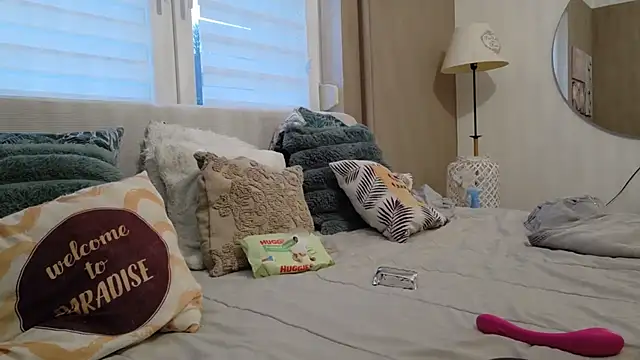 chupasexy online show from February 26, 5:23 pm