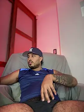 PapiStan online show from March 22, 1:53 am