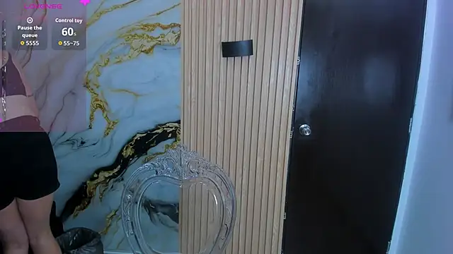 Snapshot of Cerecitaa02_ chatting on September 19, 11:44 am Cerecitaa02 online show from September 19, 11:44 am