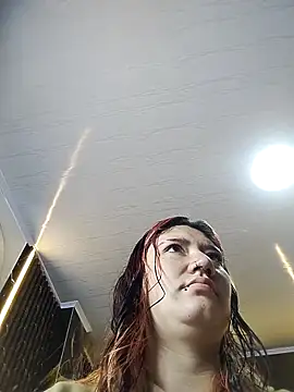 Snapshot of Cerecitaa02_ chatting on October 8, 11:52 am Cerecitaa02 online show from October 8, 11:52 am