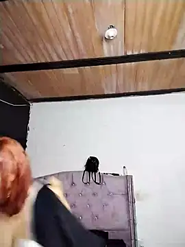 Snapshot of Cerecitaa02_ chatting on November 4, 10:36 am Cerecitaa02 online show from November 4, 10:36 am