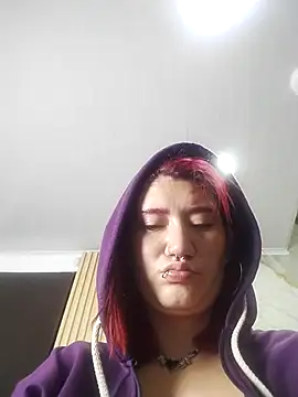 Snapshot of Cerecitaa02_ chatting on December 5, 11:52 am Cerecitaa02 online show from December 5, 11:52 am