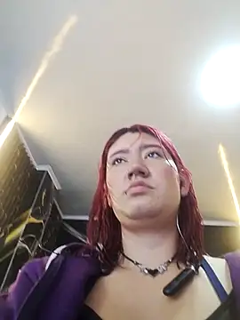 Snapshot of Cerecitaa02_ chatting on December 15, 11:36 am Cerecitaa02 online show from December 15, 11:36 am