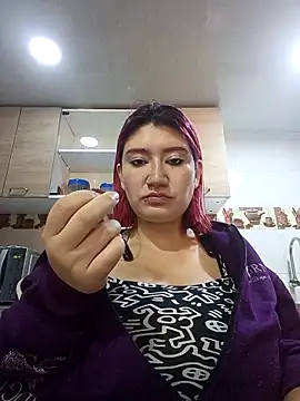 Cerecitaa02  online show from March 6, 11:01 pm