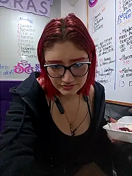 Cerecitaa02  online show from April 6, 11:49 pm