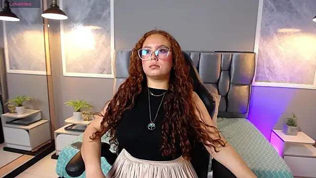 Snapshot of AmmberJones chatting on March 23, 4:05 am AmmberJones online show from March 23, 4:05 am