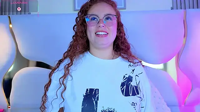 Snapshot of AmmberJones chatting on October 2, 12:23 pm AmmberJones online show from October 2, 12:23 pm