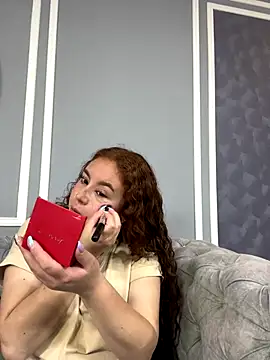 Snapshot of AmmberJones chatting on November 10, 12:37 pm AmmberJones online show from November 10, 12:37 pm