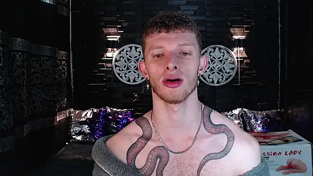 andrewxbi online show from September 10, 11:32 am