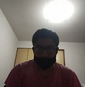 SunkLupus online show from April 17, 1:03 pm