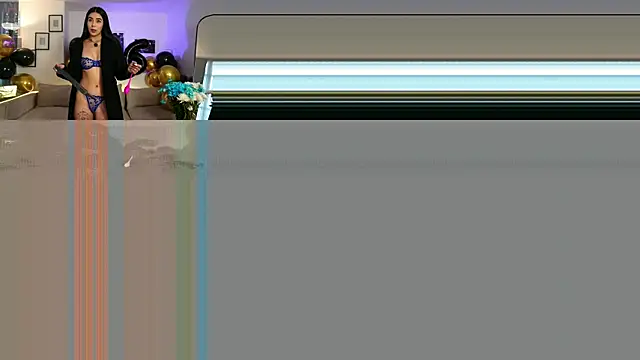 Ivy rein online show from February 28, 9:16 pm