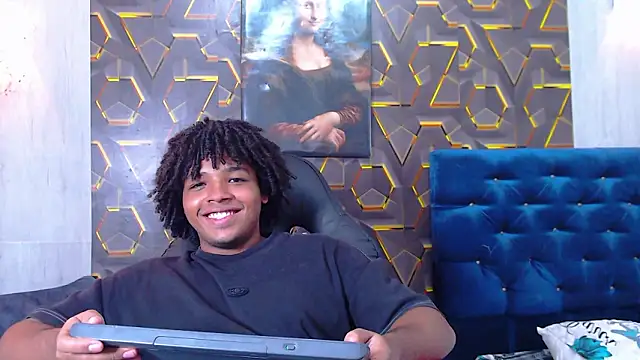 black king 241 online show from February 19, 3:57 am