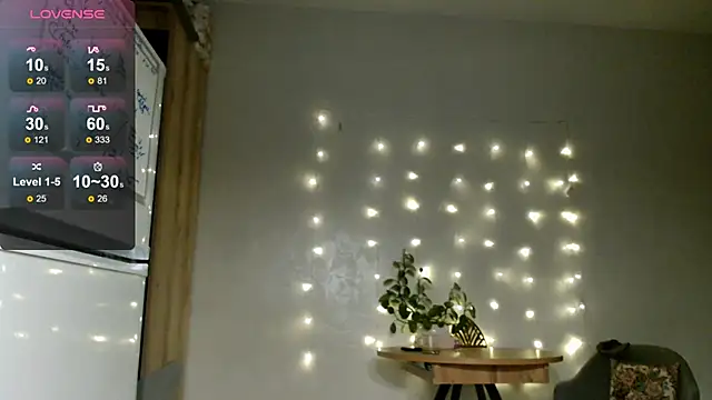 Eva   forever online show from November 26, 1:39 am