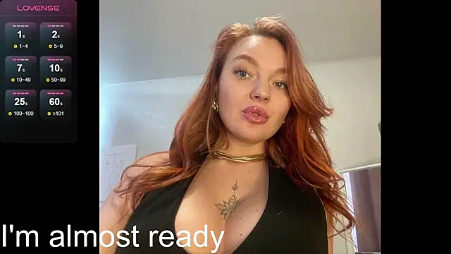 Eva   forever online show from February 8, 2:15 am