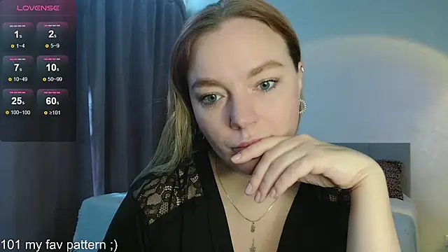 Eva   forever online show from March 3, 3:45 am