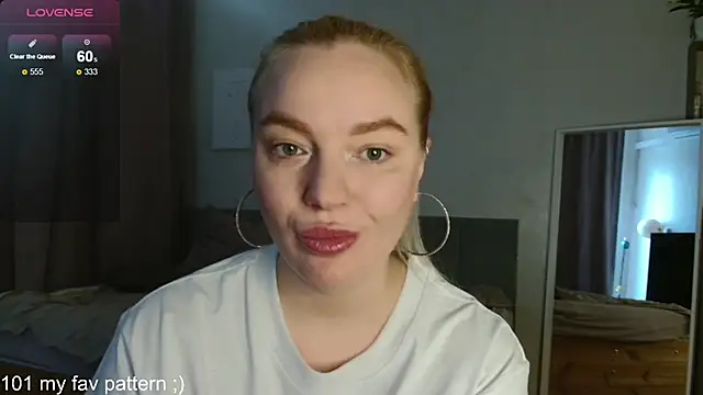 Eva   forever online show from March 29, 9:09 am