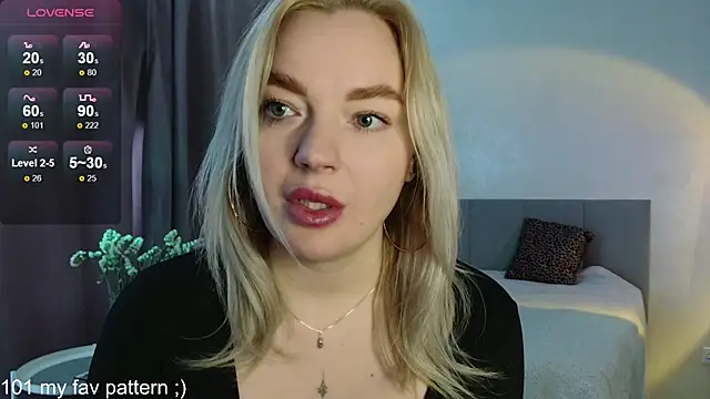 Eva   forever online show from April 10, 4:06 am