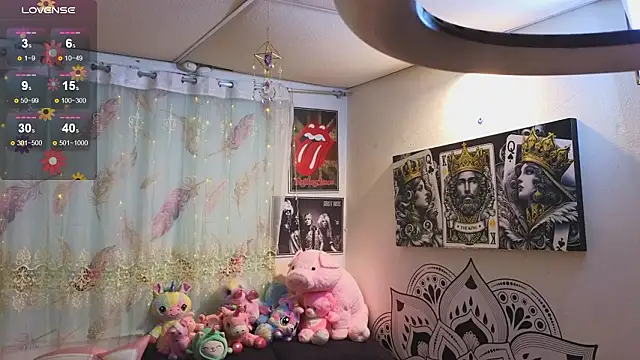 sweet-temptation  online show from February 6, 3:22 am